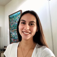 Kealia Sjostrand Email & Phone Number
