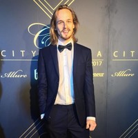 QuickTours Employee Teddy Hays's profile photo