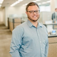 Optiv Employee Robert Hare's profile photo