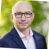 Fortanix Employee Troy Paradiso's profile photo