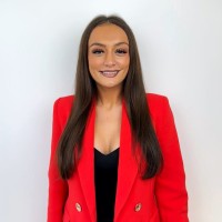 The Solution Group Ltd Employee Madison Cooper's profile photo