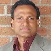 ImpactEdge, Inc. Employee Augustine Mathew's profile photo