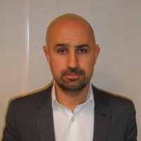 Mc Gee Group Employee Tony Coppola's profile photo