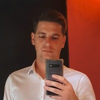 K2ON Employee Victor Hugo Romero's profile photo
