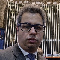 Henrique Pena Email & Phone Number