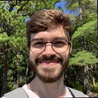 Openlayer Employee Matheus Portela's profile photo