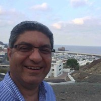 Vim Hariani Email & Phone Number