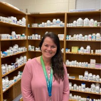 Osceola Technical College Employee Brenda Ramey's profile photo