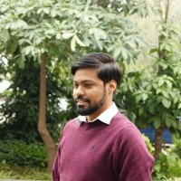 Builder.ai Employee Vivek Sinha's profile photo