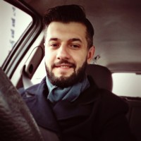 Logicnet Solution Employee Serban Andreica's profile photo