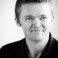 CUJO AI Employee Olav Nedrelid's profile photo