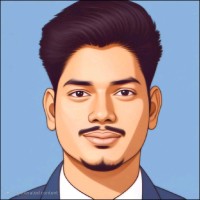Ogive Technology Employee Deepak Tayde's profile photo