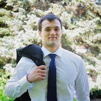 InterCloud Systems Inc. Employee Artem Volkov's profile photo