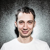 FunCorp Employee Vladimir Zakoulov's profile photo