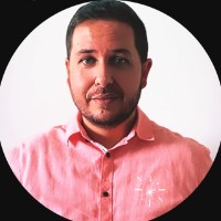 Impacta S.A. Indústria e Comércio Employee Alan Almeida's profile photo