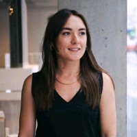 Tigg + Coll Architects Employee Olivia Marshall's profile photo