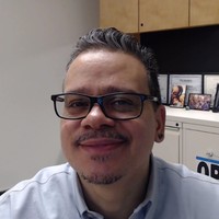 The Spence School Employee Jimmy Rodriguez's profile photo