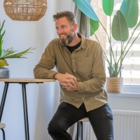 Johan Jansen Email & Phone Number