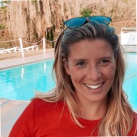 American Chamber of Commerce in Italy Employee Federica Mariani's profile photo
