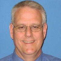 Howard County Government Employee Randolph Zamzow's profile photo