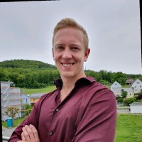 Mechtop AG Employee Sebastian Huber's profile photo