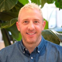 Bombas Employee David Heath's profile photo
