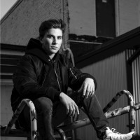 adly Employee Max Moses's profile photo