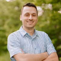 National Audubon Society Employee Bernard Devlin's profile photo