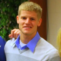 Amerhart Ltd Employee Nate Desjardins's profile photo