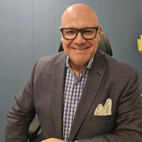 Maryland Jockey Club Employee Ruben Paredes's profile photo