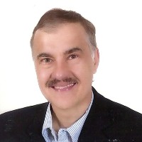 San José Public Library Employee Mike Schini's profile photo