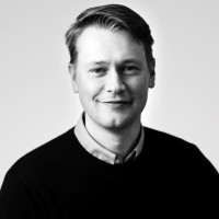 GlobeCom Employee Joachim Haahr's profile photo