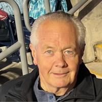 Thomas Fahy Insurance Employee Bob Newbold's profile photo
