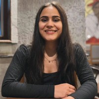 Anchal Tripathi Email & Phone Number