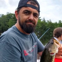 VSS Inc. Employee Jeffrey Holmes's profile photo