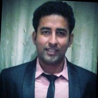 Devang Patel Email & Phone Number