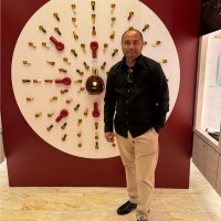 Jay Shah