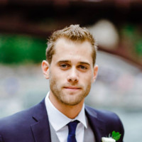 Power Design, Inc. Employee Alex Hamilton's profile photo