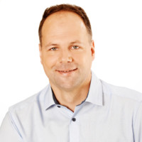 AVANDIL GMBH Employee Marc Asshauer's profile photo