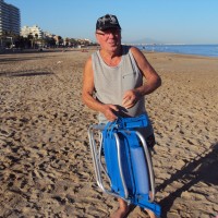 Aerospatiale Employee Guy Meric's profile photo