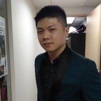 SYSCOM COMPUTER ENGINEERING CO. Employee Keng Lin's profile photo
