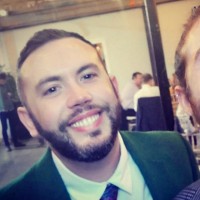 Spond Employee Matthew Wilson's profile photo