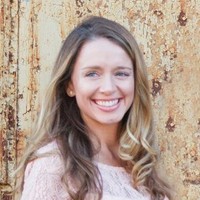 4ATX Foundation Employee Megan Coover's profile photo