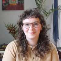 Manual Makers Employee Kylie Anderson's profile photo