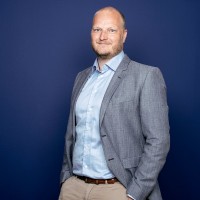 Qvortrup Administration A/S Employee Rasmus Nielsen's profile photo