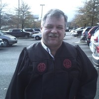 University of South Carolina-Columbia Employee Allen John's profile photo