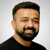 Premier Store Employee Akash Patel's profile photo