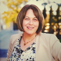 SelectQuote Insurance Services Employee Ashley Stephens's profile photo