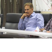 Poolad Consulting Engineer Employee Nematolah Samimi's profile photo