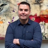 OpenText Employee Lee Elliott's profile photo